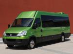 Irisbus EcoDaily 2009 года